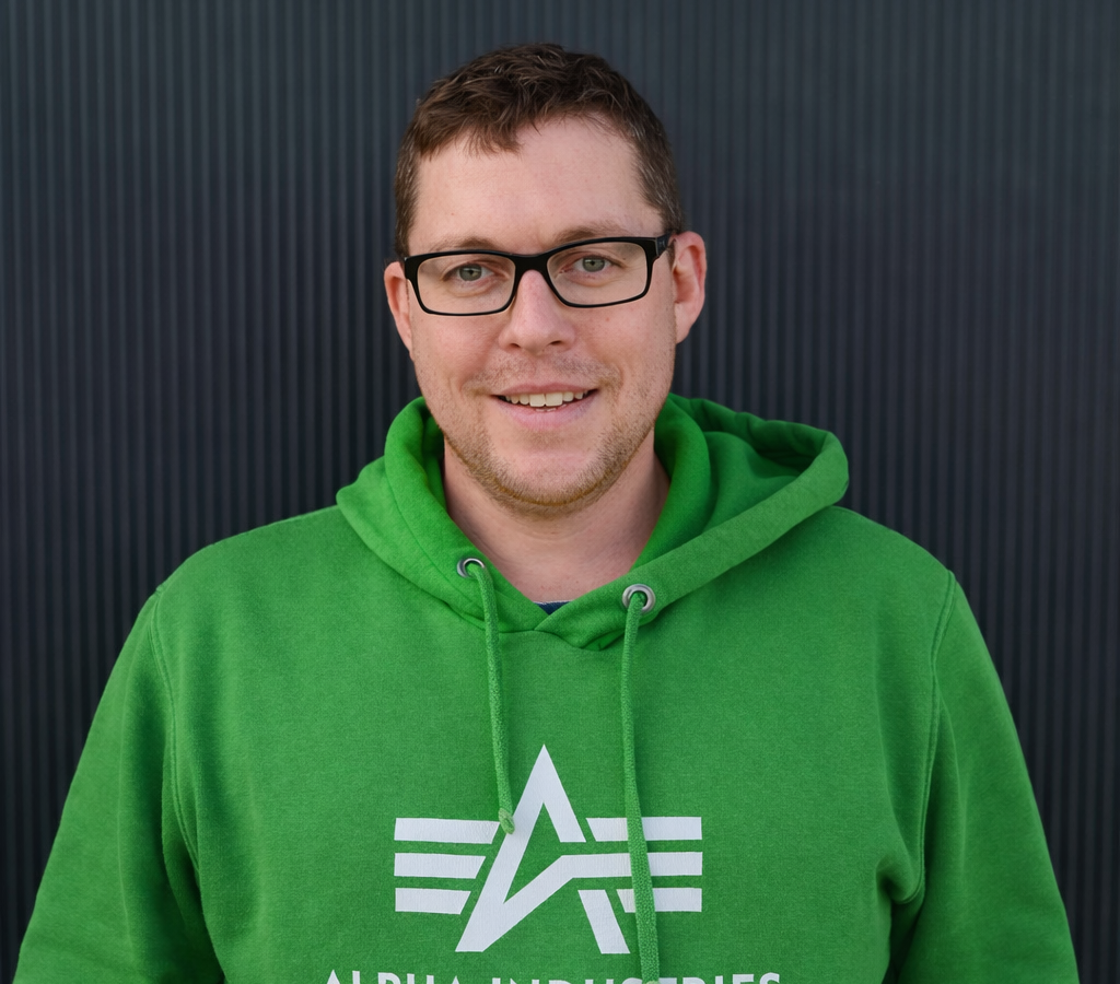 Willfried Leichtfuss